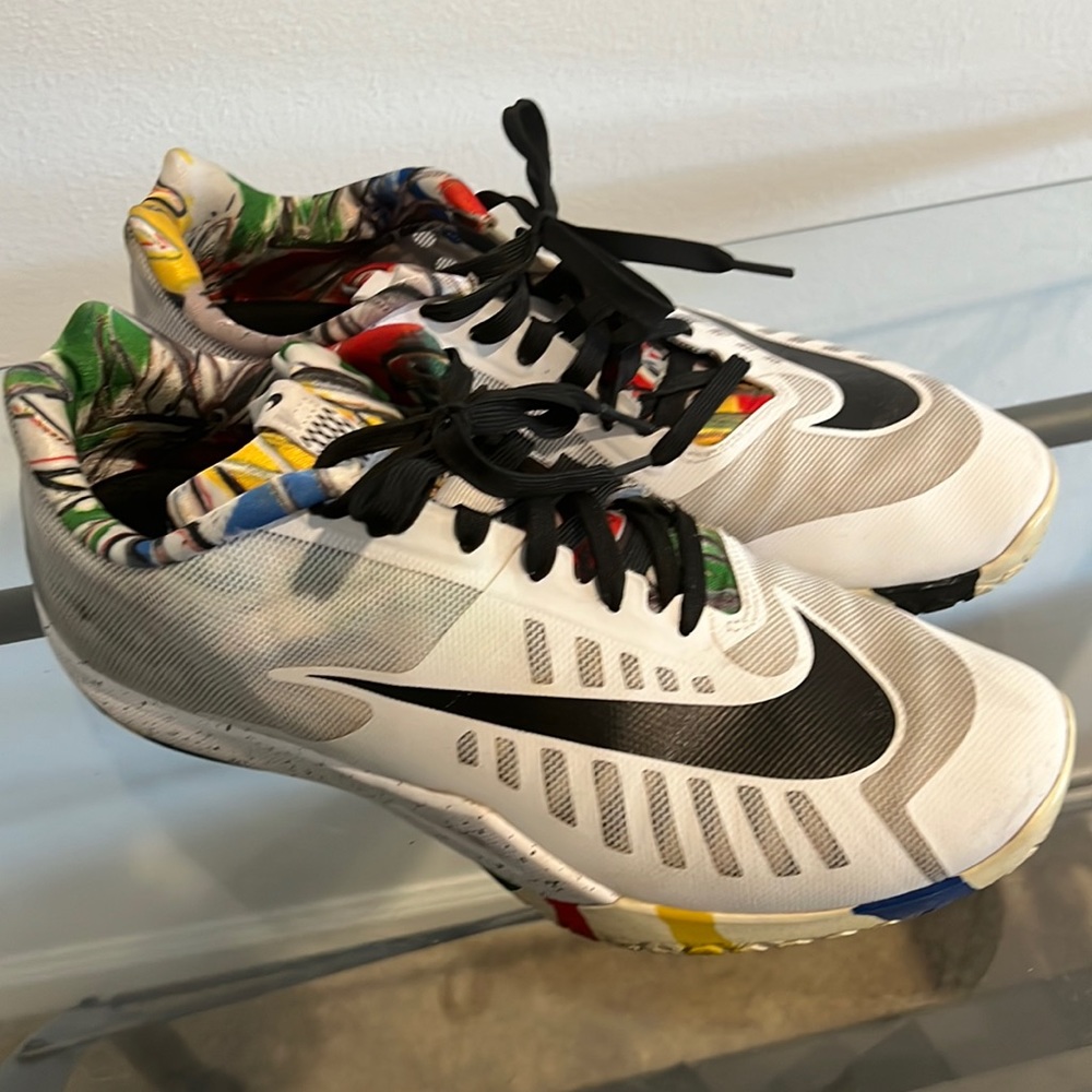 Nike HyperLive as-is